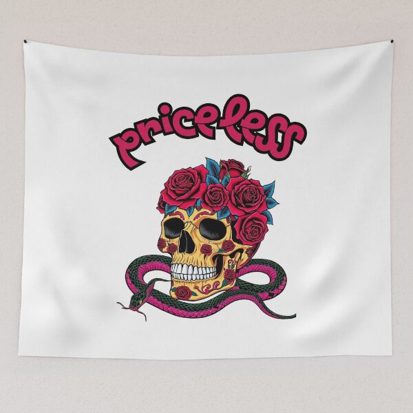 Item preview, PRICELESS  designed and sold by FAMILY DYNASTY.