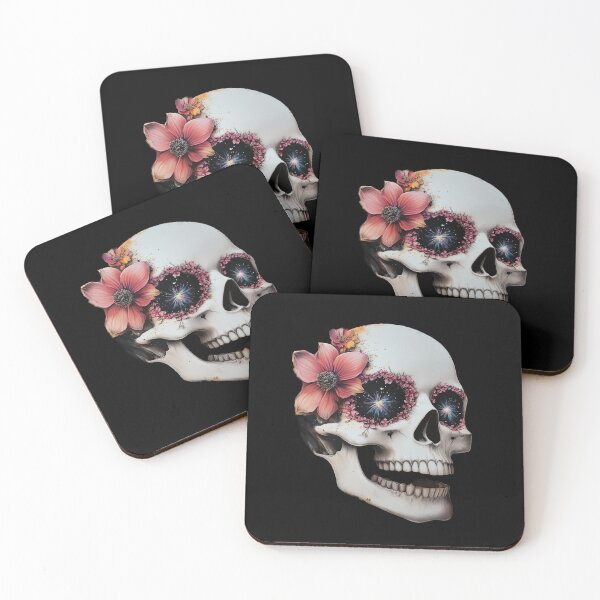 Item preview, Bella Skull designed and sold by mrboneshorror.