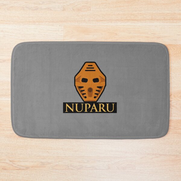Item preview, Nuparu Mask with Name designed and sold by NESASTA.