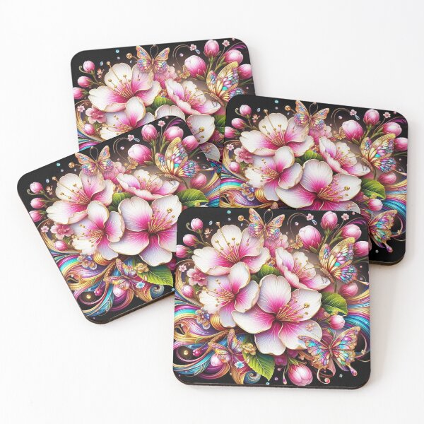 Item preview, Cherry Blossom designed and sold by connie campbell.