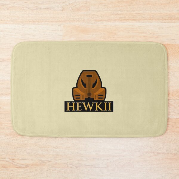 Item preview, Hewkii Mask with Name designed and sold by NESASTA.