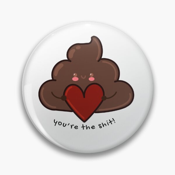 Item preview, Motivational Poop designed and sold by SwiftStickerz.