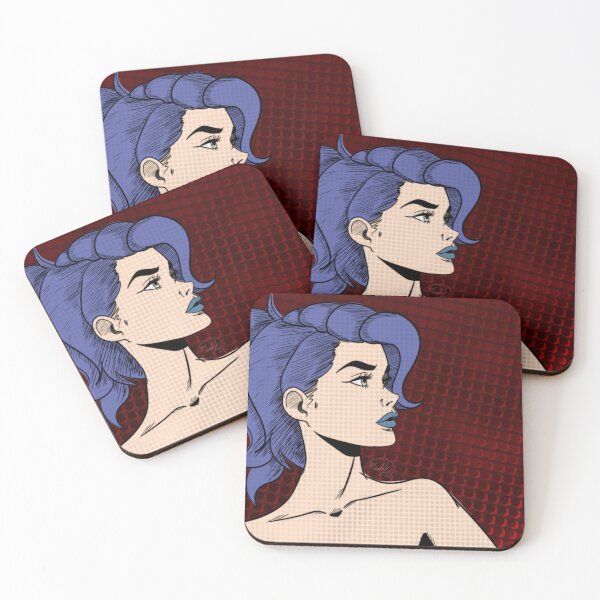 Item preview, Pop Art designed and sold by MaddyMads2002.