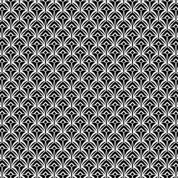 Artwork thumbnail, Shell pattern by Kim Marks Art