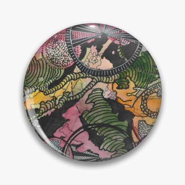 Item preview, World Eater designed and sold by lynfishwick.