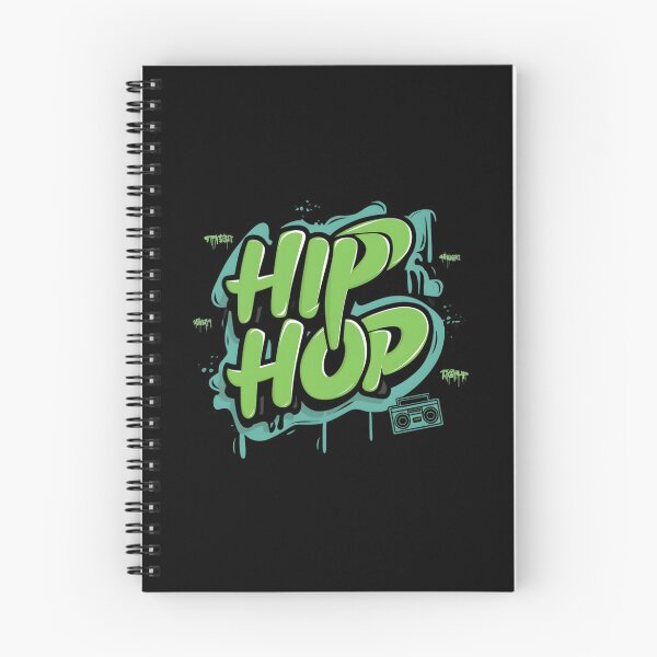 Item preview, Hip-Hop Royalty Crowned by the Streets designed and sold by RadDeck.