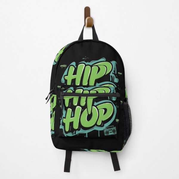 Item preview, Hip-Hop Royalty Crowned by the Streets designed and sold by RadDeck.