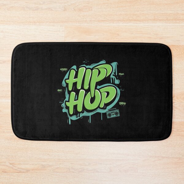 Item preview, Hip-Hop Royalty Crowned by the Streets designed and sold by RadDeck.