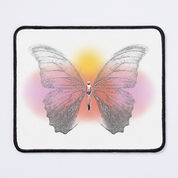 Item preview, Butterfly effect  designed and sold by SolarOdd.