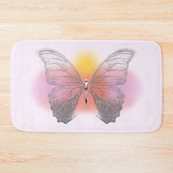 Item preview, Butterfly effect  designed and sold by SolarOdd.