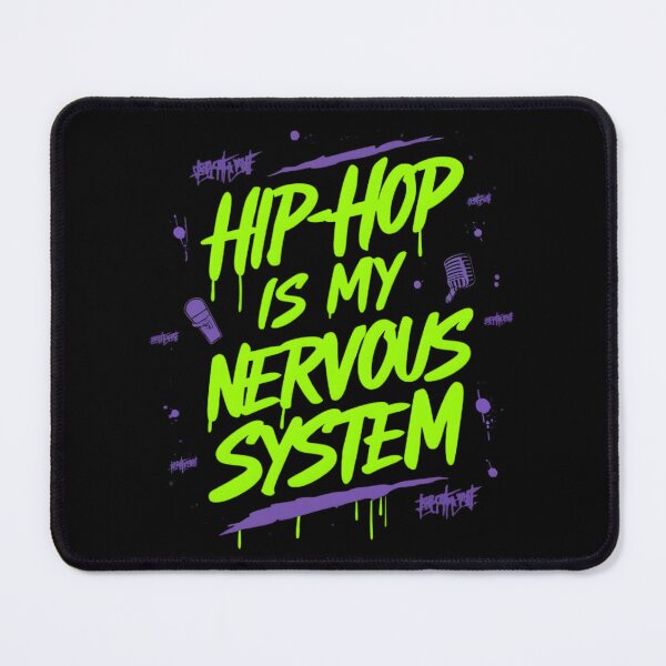 Item preview, From the Booth to the Streets Real Hip-Hop Culture designed and sold by RadDeck.