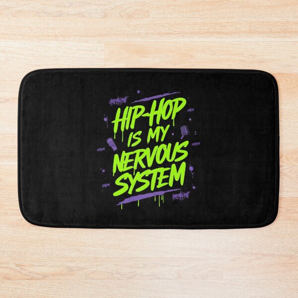 Item preview, From the Booth to the Streets Real Hip-Hop Culture designed and sold by RadDeck.
