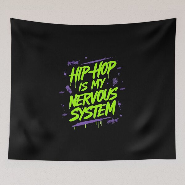 Item preview, From the Booth to the Streets Real Hip-Hop Culture designed and sold by RadDeck.