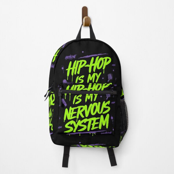 Item preview, From the Booth to the Streets Real Hip-Hop Culture designed and sold by RadDeck.