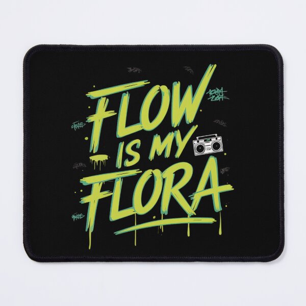 Item preview, Rap Hustle Grind, Flow, Repeat designed and sold by RadDeck.