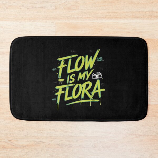 Item preview, Rap Hustle Grind, Flow, Repeat designed and sold by RadDeck.