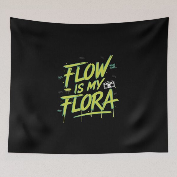 Item preview, Rap Hustle Grind, Flow, Repeat designed and sold by RadDeck.