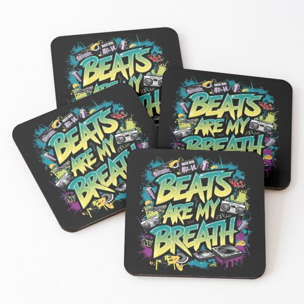Item preview, Rap Legends Built for the Hall of Fame designed and sold by RadDeck.