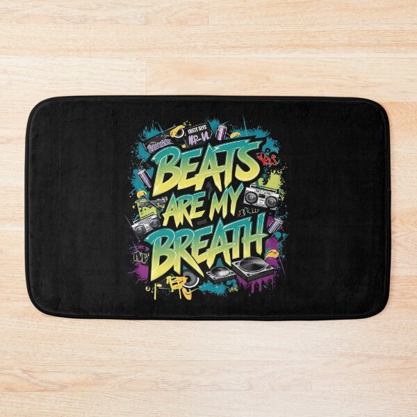 Item preview, Rap Legends Built for the Hall of Fame designed and sold by RadDeck.