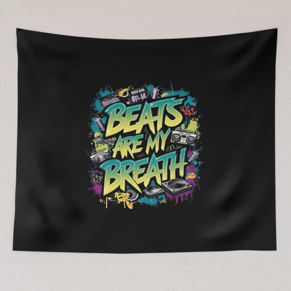 Item preview, Rap Legends Built for the Hall of Fame designed and sold by RadDeck.
