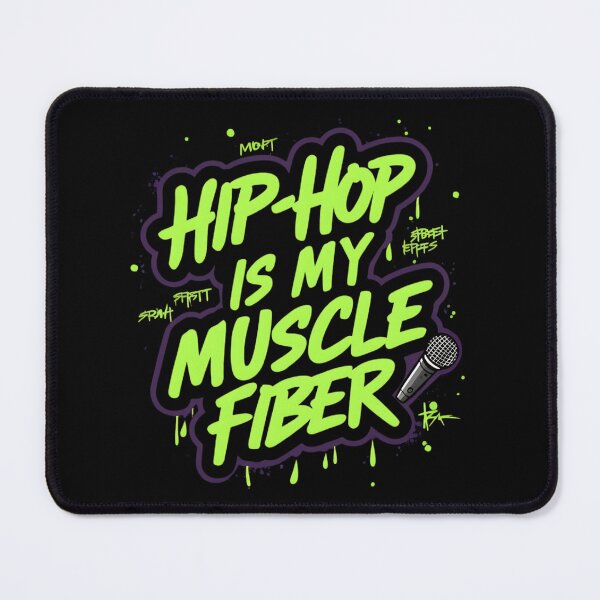 Item preview, Boom Bap Forever The True Hip-Hop Sound designed and sold by RadDeck.