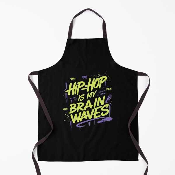 Item preview, Hip-Hop Icon Make Your Mark on the Culture designed and sold by RadDeck.