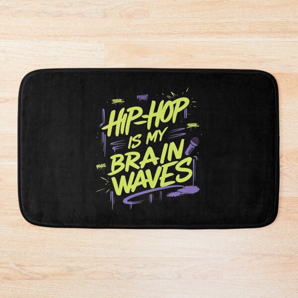 Item preview, Hip-Hop Icon Make Your Mark on the Culture designed and sold by RadDeck.