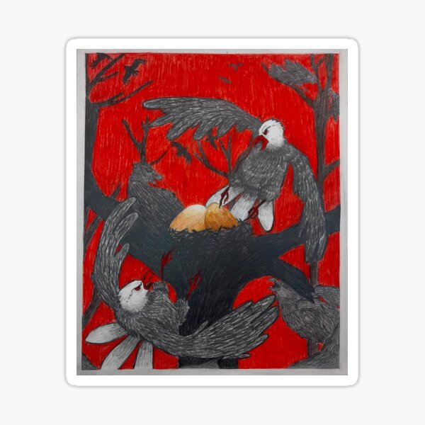 Item preview, Territorial designed and sold by Naylor-art.