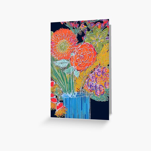 Item preview, Digital Doppleganger. Dark juicy bunch designed and sold by bekki smith.