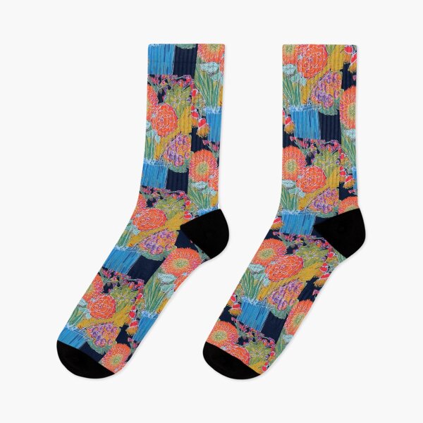 Item preview, Digital Doppleganger. Dark juicy bunch designed and sold by bekki smith.