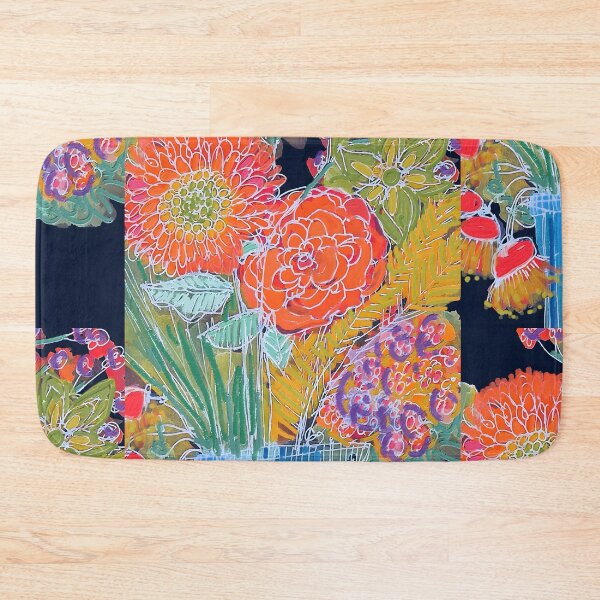 Item preview, Digital Doppleganger. Dark juicy bunch designed and sold by bekki smith.