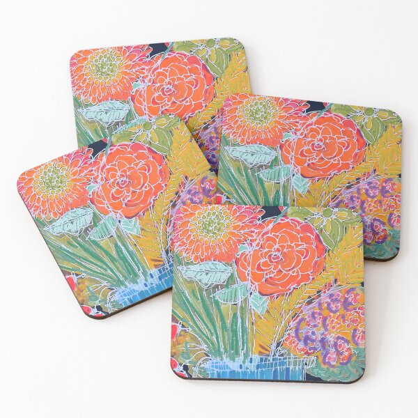 Item preview, Digital Doppleganger. Dark juicy bunch designed and sold by bekki smith.
