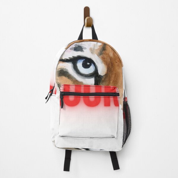 Item preview, LOOKY LOO EYE OF THE TIGER designed and sold by FAMILY DYNASTY.