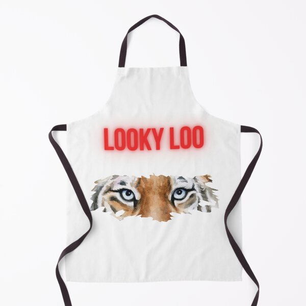 Item preview, LOOKY LOO EYE OF THE TIGER designed and sold by FAMILY DYNASTY.