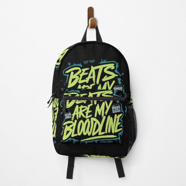 Item preview, Hip-Hop Mentality Grind, Flow, Succeed designed and sold by RadDeck.