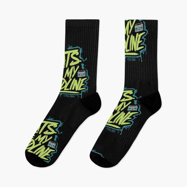 Item preview, Hip-Hop Mentality Grind, Flow, Succeed designed and sold by RadDeck.