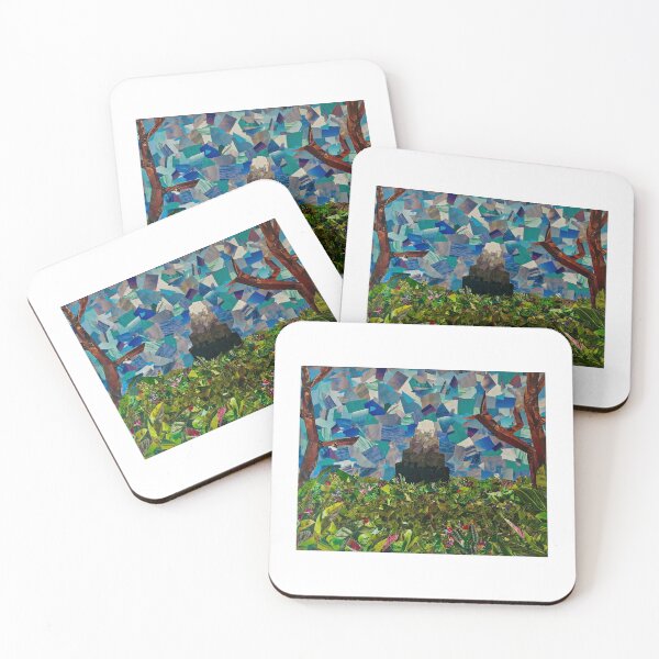 Item preview, Nothing but Flowers (Collage) designed and sold by Naylor-art.
