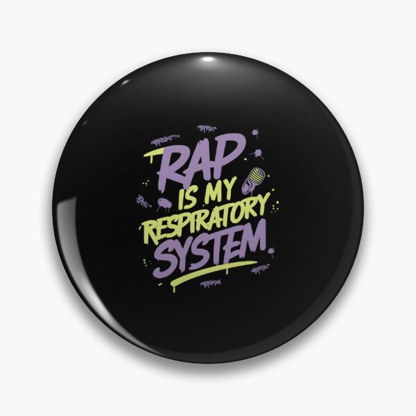 Item preview, Spit Fire Rap With No Limits designed and sold by RadDeck.