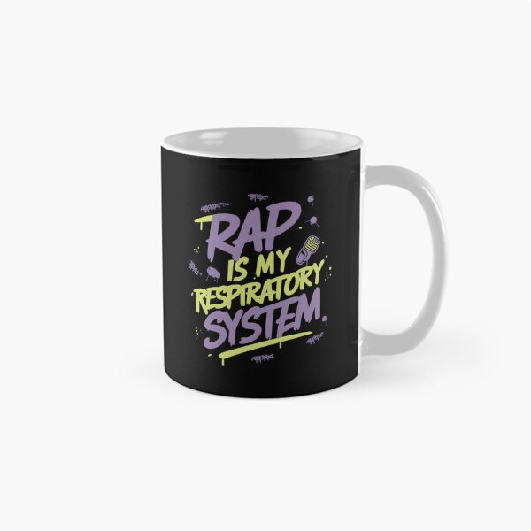 Item preview, Spit Fire Rap With No Limits designed and sold by RadDeck.