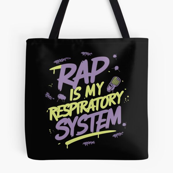Item preview, Spit Fire Rap With No Limits designed and sold by RadDeck.