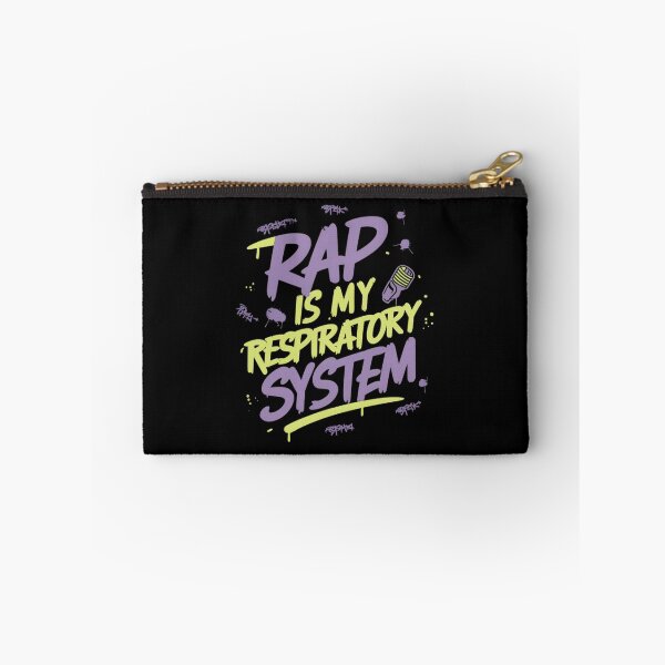 Item preview, Spit Fire Rap With No Limits designed and sold by RadDeck.