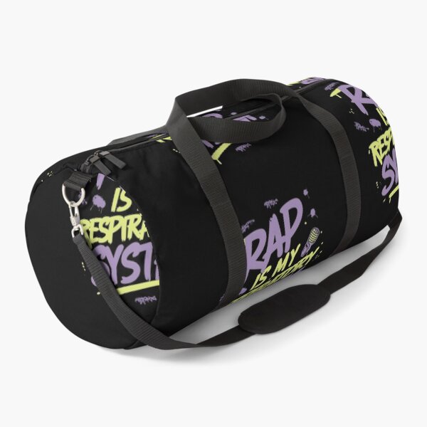Item preview, Spit Fire Rap With No Limits designed and sold by RadDeck.