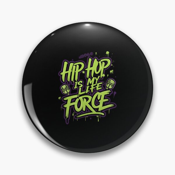 Item preview, Microphone Assassin Lyrical Sharp Shooter designed and sold by RadDeck.