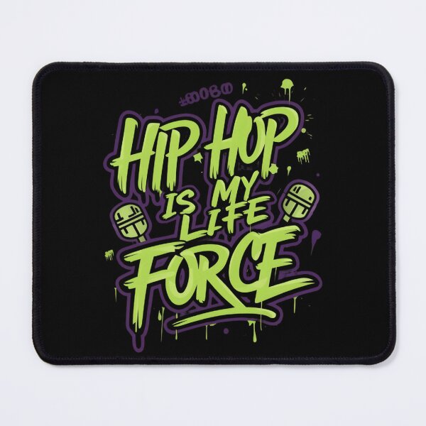 Item preview, Microphone Assassin Lyrical Sharp Shooter designed and sold by RadDeck.