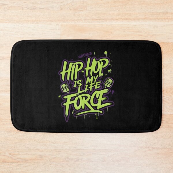 Item preview, Microphone Assassin Lyrical Sharp Shooter designed and sold by RadDeck.
