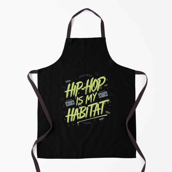 Item preview, Real Hip-Hop No Gimmicks, Just Bars designed and sold by RadDeck.