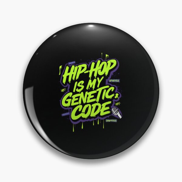 Item preview, Street Poets Hip-Hop is Poetry in Motion designed and sold by RadDeck.