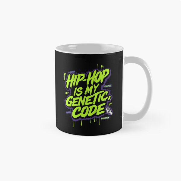 Item preview, Street Poets Hip-Hop is Poetry in Motion designed and sold by RadDeck.