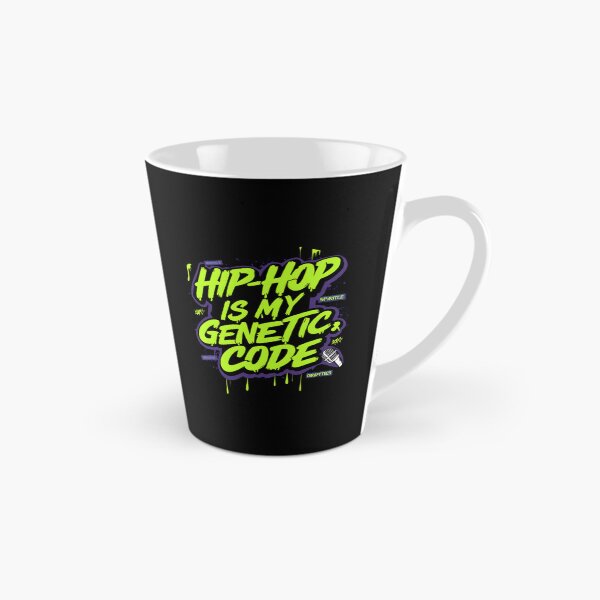 Item preview, Street Poets Hip-Hop is Poetry in Motion designed and sold by RadDeck.