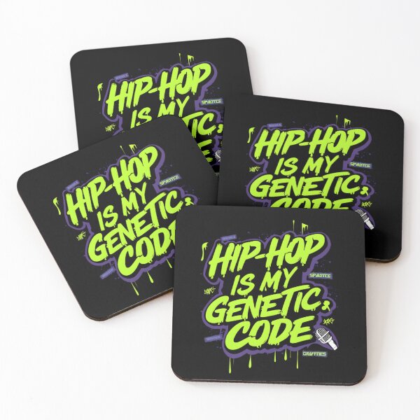 Item preview, Street Poets Hip-Hop is Poetry in Motion designed and sold by RadDeck.